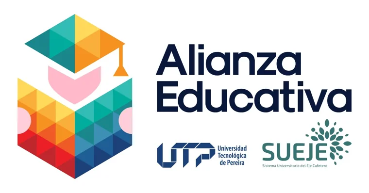 Alianza Educativa: Universidad Tecnológica de Pereira y Sistema Universitario del Eje Cafetero